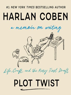 cover image of Plot Twist